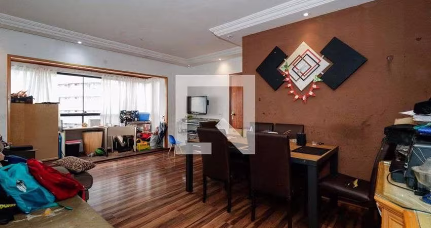 Apartamento à Venda - Panamby, 3 Quartos,  108 m2