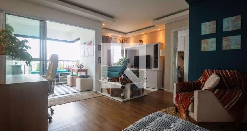 Apartamento à Venda - Vila Andrade, 1 Quarto,  58 m2