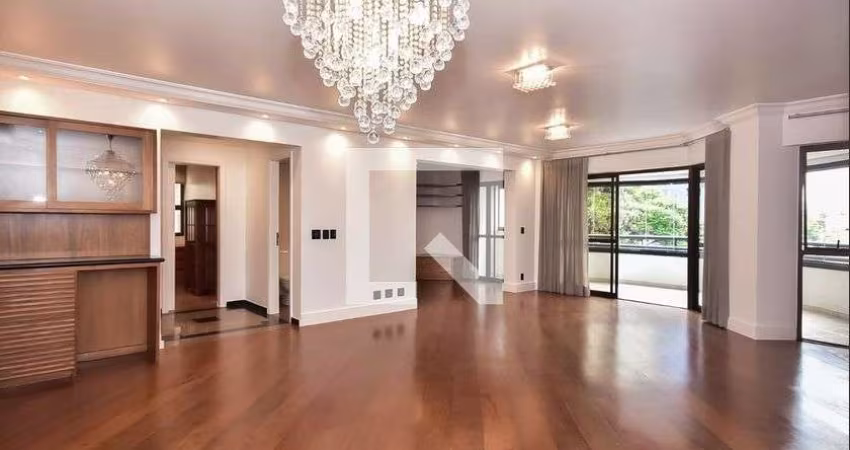 Apartamento à Venda - Panamby, 3 Quartos,  215 m2