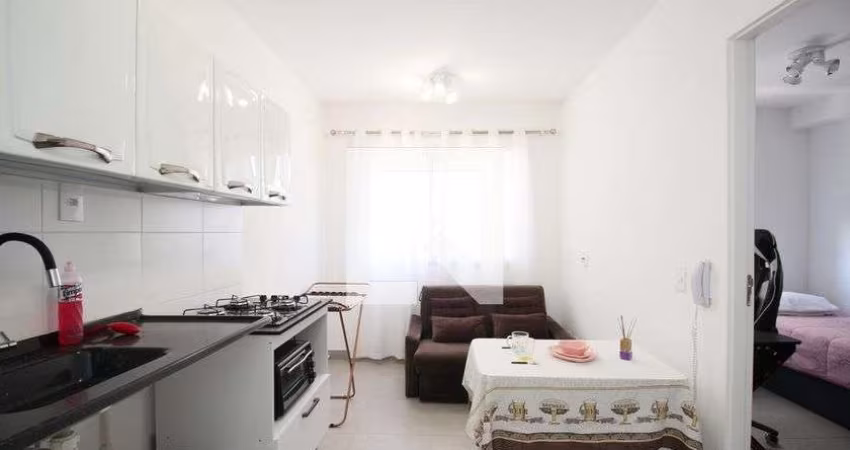Apartamento à Venda - Panamby, 1 Quarto,  24 m2
