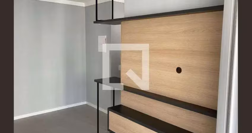 Apartamento à Venda - Vila Andrade, 1 Quarto,  38 m2