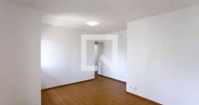 Apartamento à Venda - Panamby, 3 Quartos,  75 m2