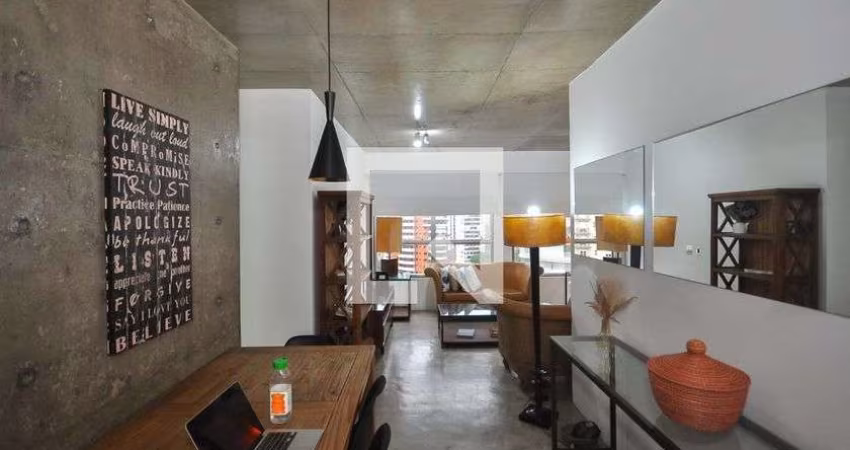 Apartamento à Venda - Panamby, 2 Quartos,  70 m2