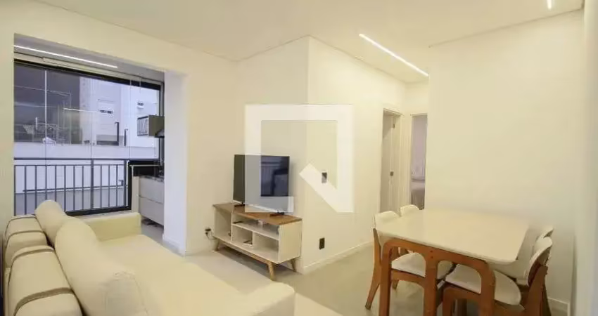 Apartamento à Venda - Panamby, 2 Quartos,  63 m2