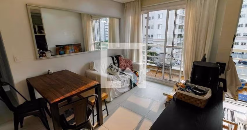 Apartamento à Venda - Panamby, 2 Quartos,  58 m2