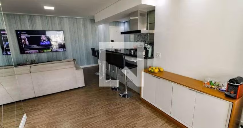 Apartamento à Venda - Vila Andrade, 3 Quartos,  98 m2
