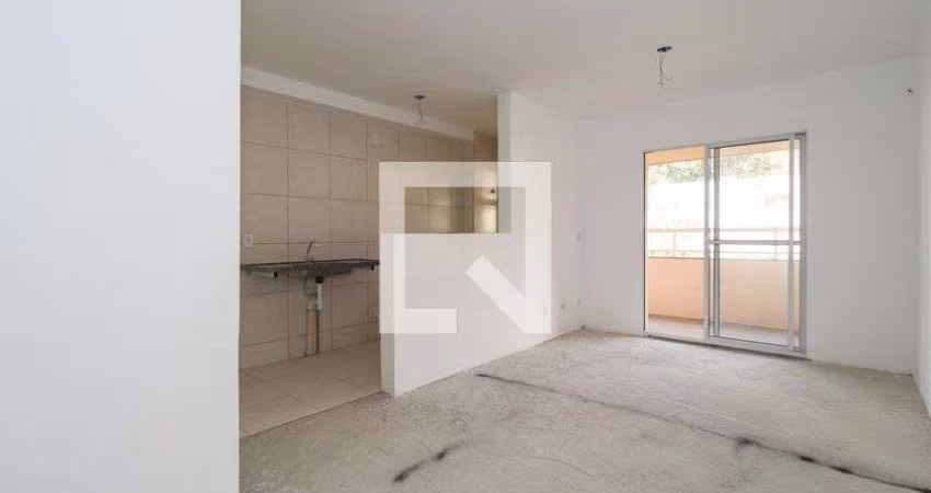 Apartamento à Venda - Panamby, 1 Quarto,  35 m2