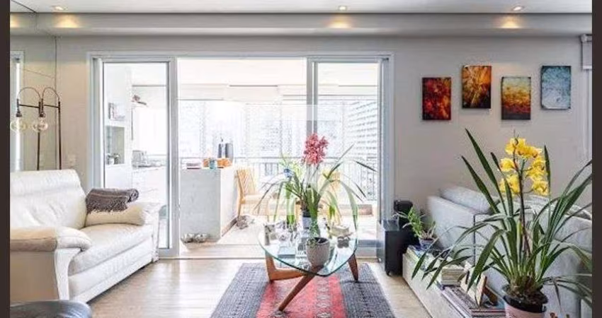 Apartamento à Venda - Vila Andrade, 1 Quarto,  130 m2