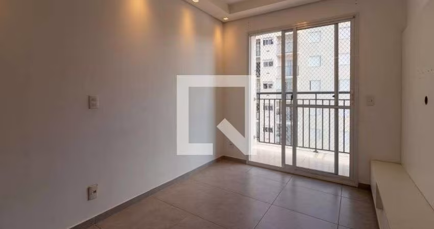 Apartamento à Venda - Panamby, 2 Quartos,  49 m2