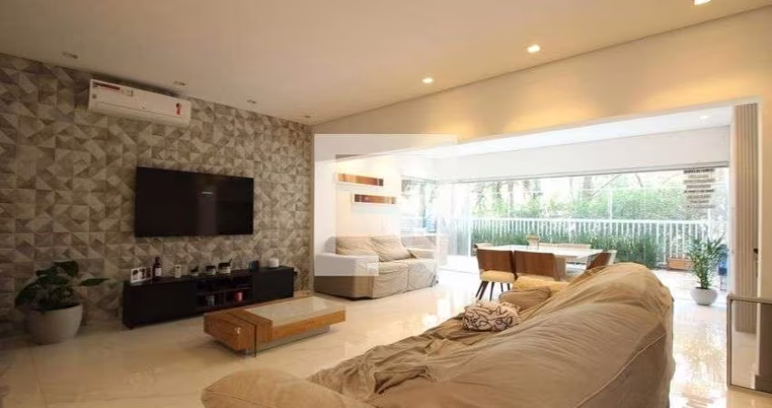 Apartamento à Venda - Panamby, 2 Quartos,  231 m2