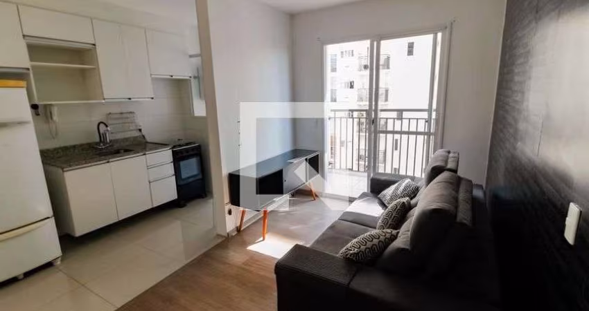 Apartamento à Venda - Panamby, 2 Quartos,  56 m2