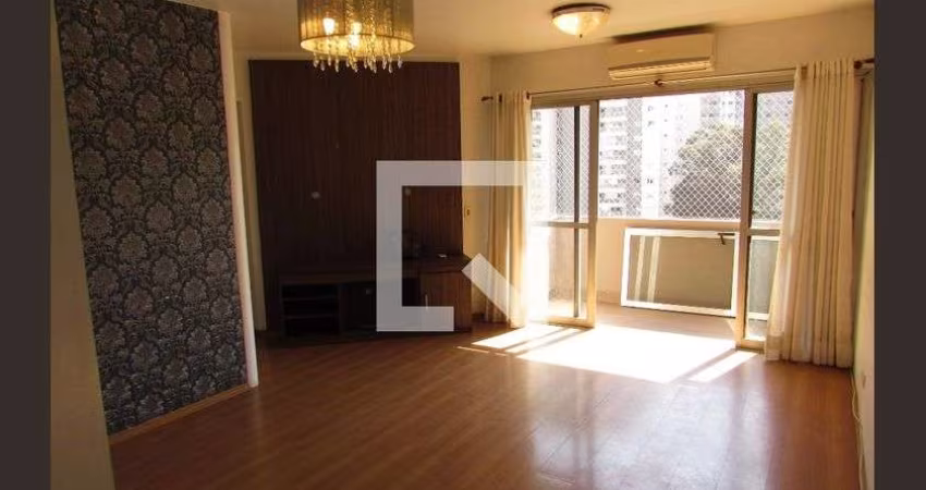 Apartamento à Venda - Vila Andrade, 2 Quartos,  75 m2