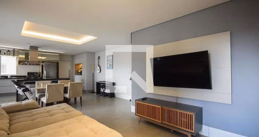 Apartamento à Venda - Vila Andrade, 3 Quartos,  142 m2