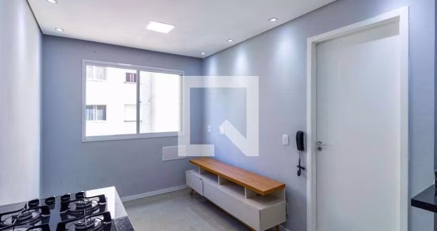 Apartamento à Venda - Panamby, 1 Quarto,  24 m2