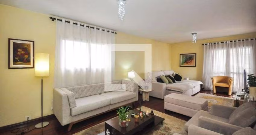 Apartamento à Venda - Panamby, 4 Quartos,  180 m2
