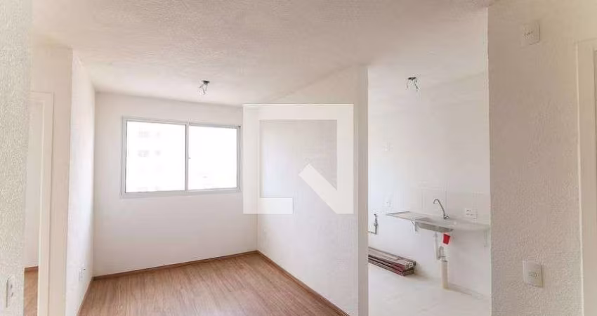 Apartamento à Venda - Vila Andrade, 2 Quartos,  42 m2