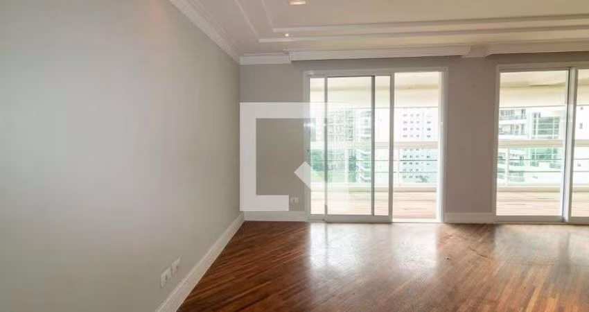 Apartamento à Venda - Panamby, 4 Quartos,  176 m2