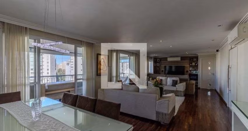 Apartamento à Venda - Vila Andrade, 3 Quartos,  223 m2