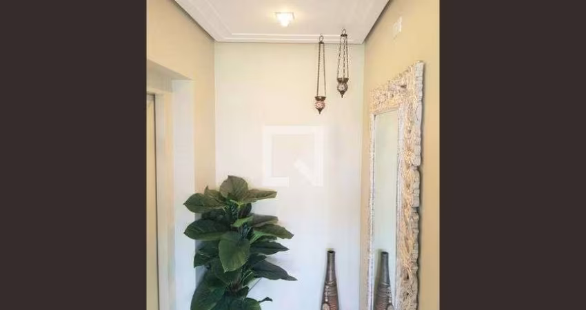 Apartamento à Venda - Panamby, 4 Quartos,  130 m2