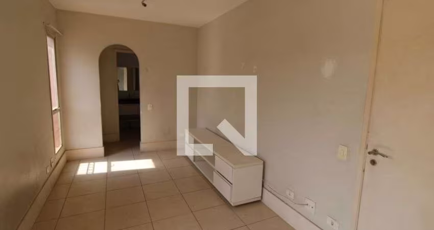 Apartamento à Venda - Panamby, 1 Quarto,  33 m2