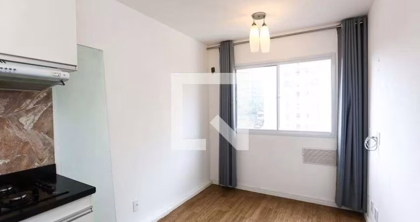 Apartamento à Venda - Panamby, 1 Quarto,  24 m2