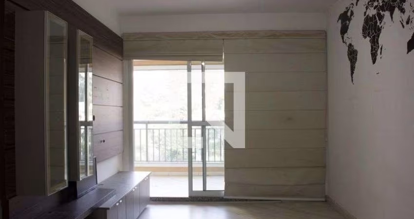 Apartamento à Venda - Vila Andrade, 2 Quartos,  84 m2