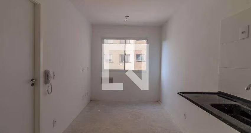 Apartamento à Venda - Panamby, 1 Quarto,  24 m2