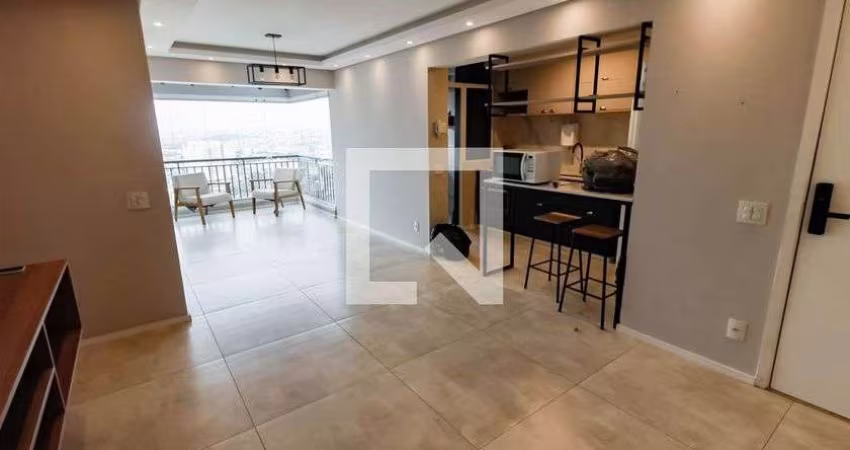 Apartamento à Venda - Vila Andrade, 3 Quartos,  90 m2