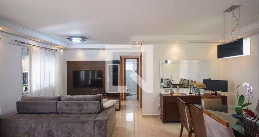 Apartamento à Venda - Vila Andrade, 2 Quartos,  85 m2