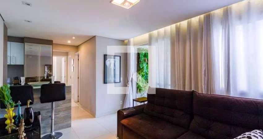 Apartamento à Venda - Vila Andrade, 3 Quartos,  62 m2