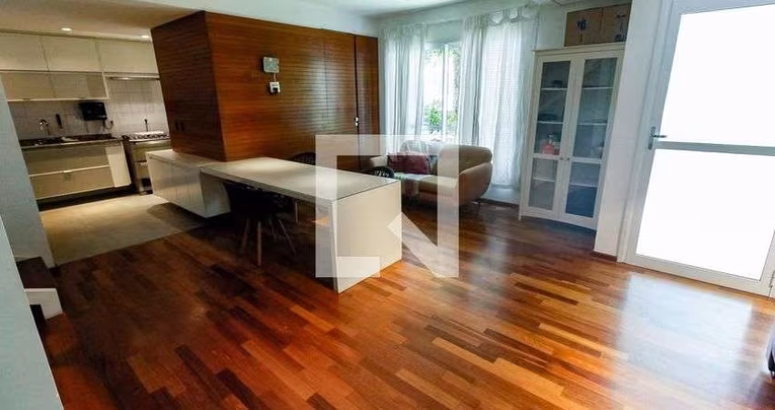 Casa à Venda - Vila Andrade, 3 Quartos,  106 m2