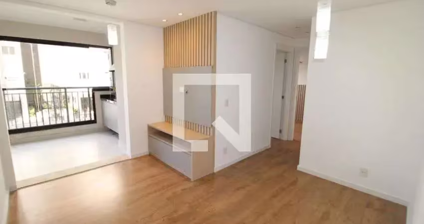 Apartamento à Venda - Panamby, 2 Quartos,  63 m2