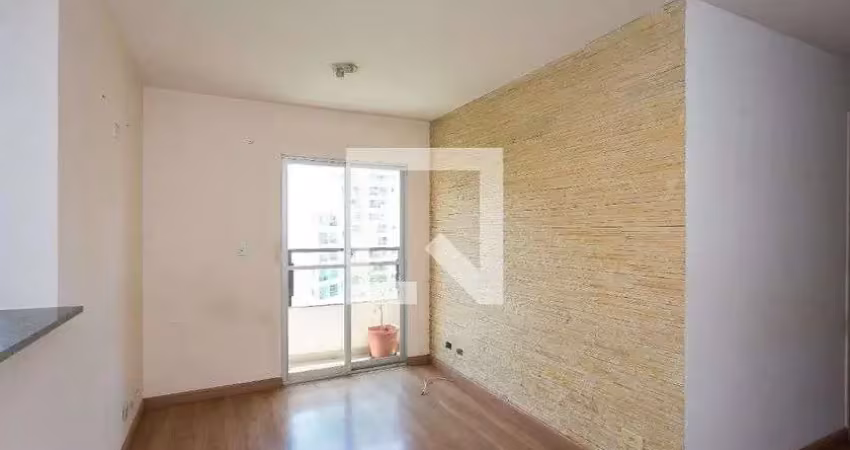 Apartamento à Venda - Panamby, 2 Quartos,  48 m2