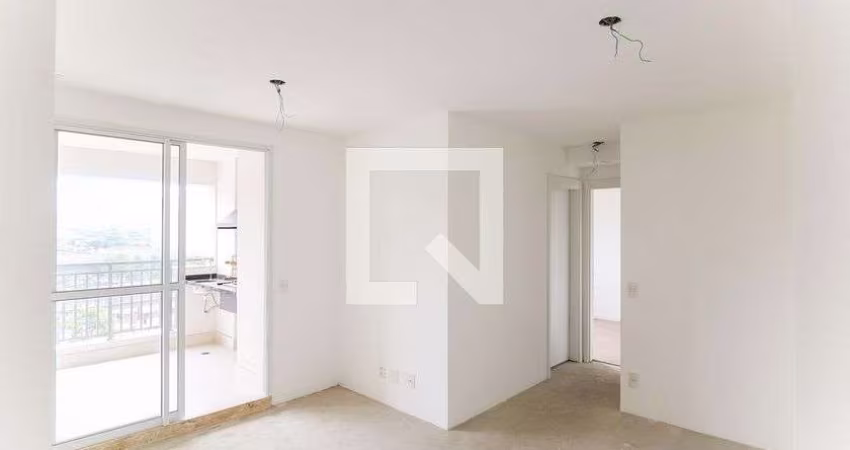 Apartamento à Venda - Panamby, 2 Quartos,  67 m2