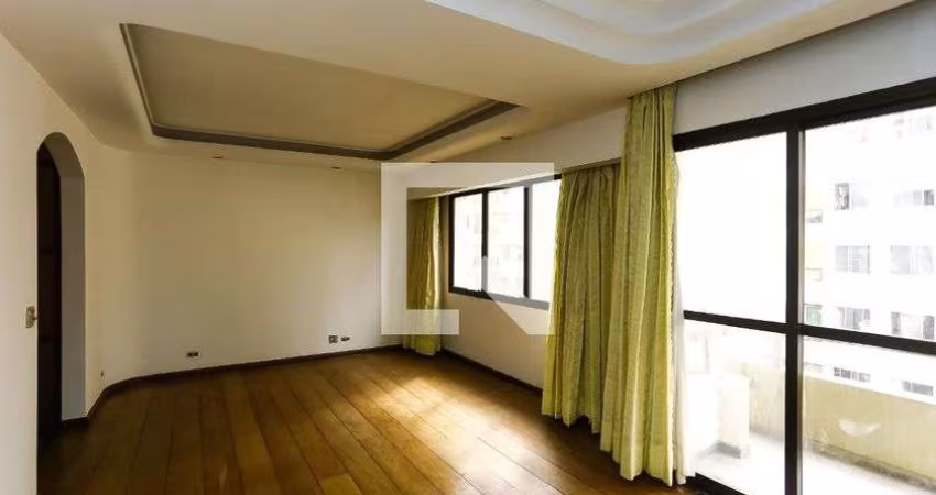 Apartamento à Venda - Panamby, 4 Quartos,  150 m2