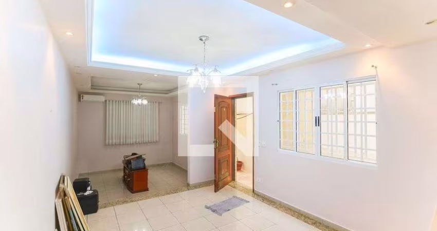 Casa à Venda - Panamby, 3 Quartos,  160 m2