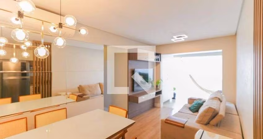Apartamento à Venda - Vila Andrade, 3 Quartos,  110 m2