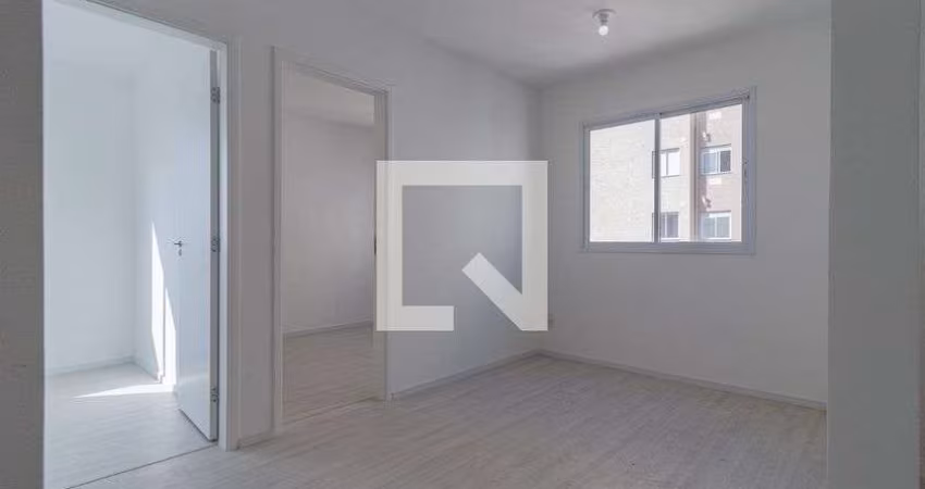 Apartamento à Venda - Panamby, 2 Quartos,  40 m2