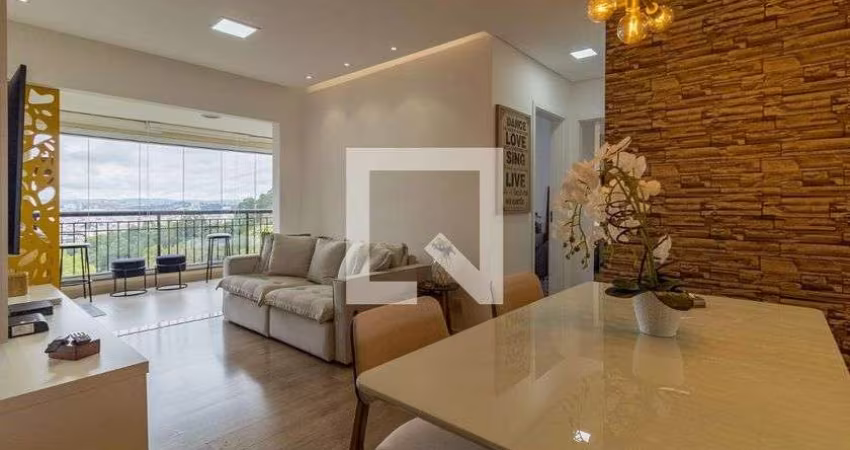 Apartamento à Venda - Vila Andrade, 2 Quartos,  68 m2