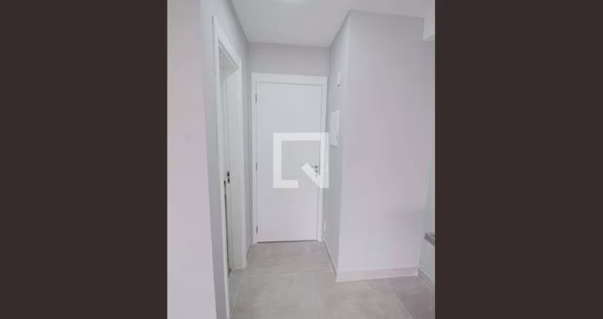 Apartamento à Venda - Vila Andrade, 1 Quarto,  25 m2