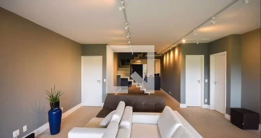 Apartamento à Venda - Panamby, 3 Quartos,  300 m2