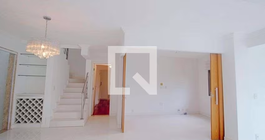 Apartamento à Venda - Panamby, 3 Quartos,  287 m2