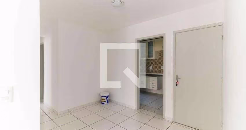Apartamento à Venda - Panamby, 3 Quartos,  62 m2