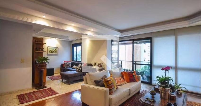 Apartamento à Venda - Panamby, 3 Quartos,  180 m2