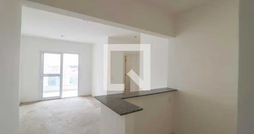 Apartamento à Venda - Panamby, 2 Quartos,  64 m2