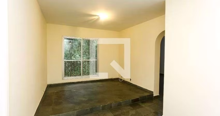 Apartamento à Venda - Vila Andrade, 2 Quartos,  62 m2