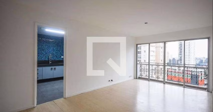 Apartamento à Venda - Vila Andrade, 3 Quartos,  103 m2