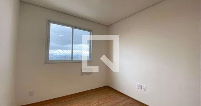 Apartamento à Venda - Panamby, 2 Quartos,  40 m2