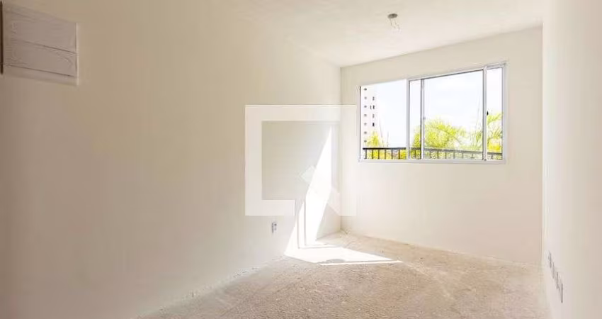 Apartamento à Venda - Vila Andrade, 1 Quarto,  58 m2