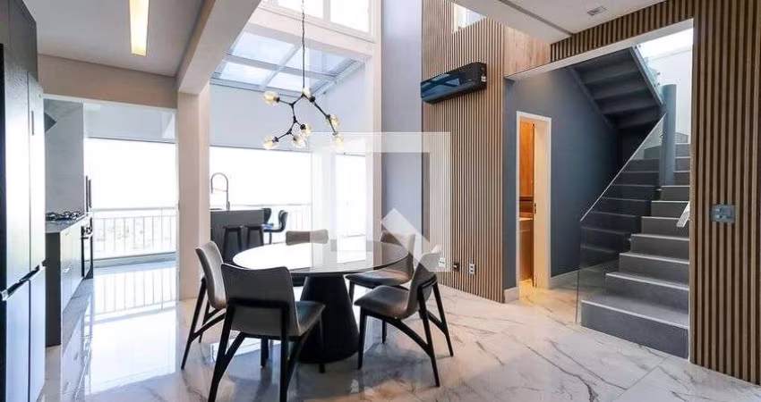 Apartamento à Venda - Panamby, 3 Quartos,  121 m2